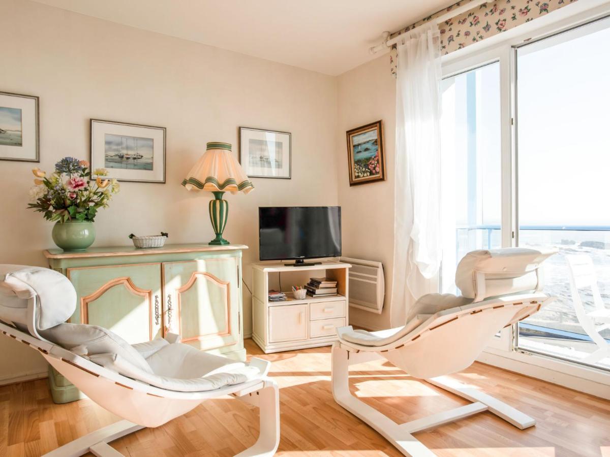 Apartment Hoedic By Interhome Quiberon Εξωτερικό φωτογραφία