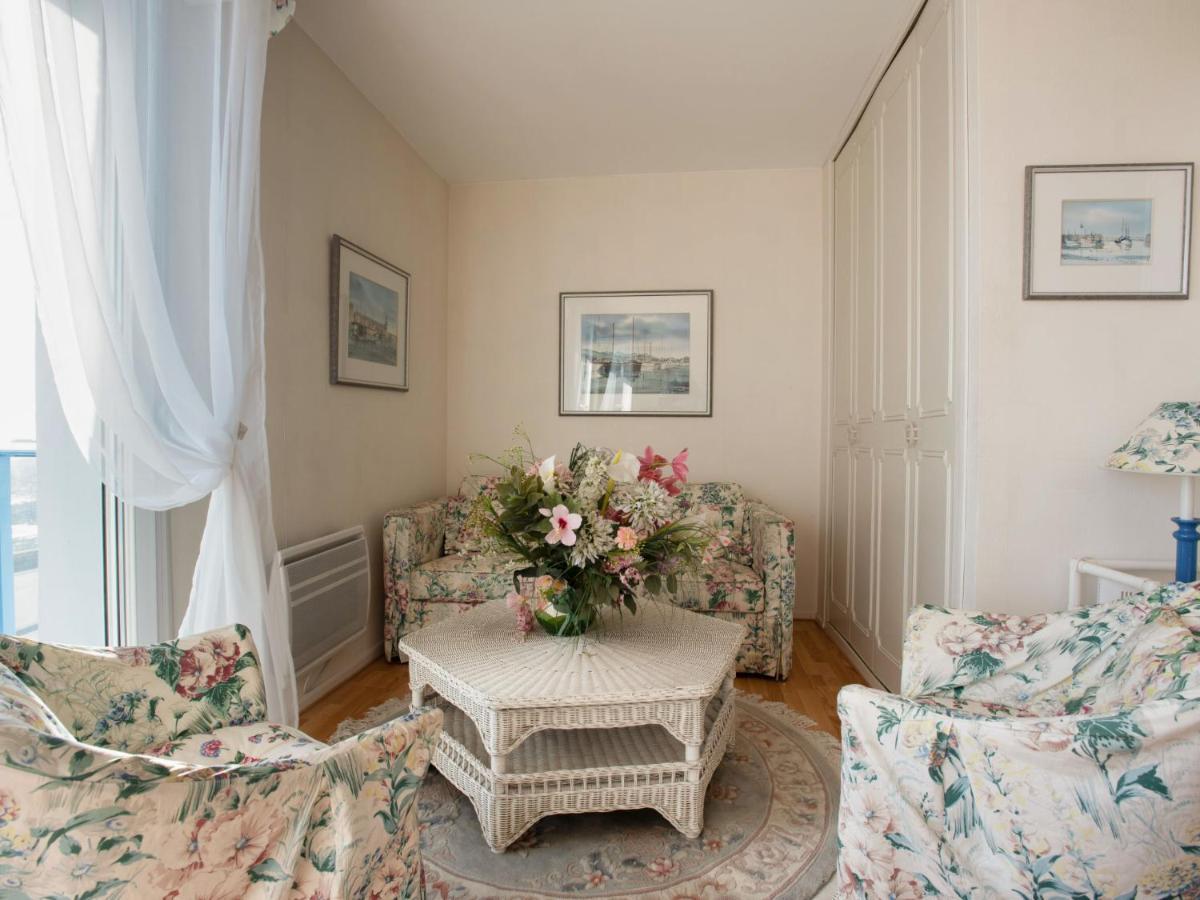 Apartment Hoedic By Interhome Quiberon Εξωτερικό φωτογραφία