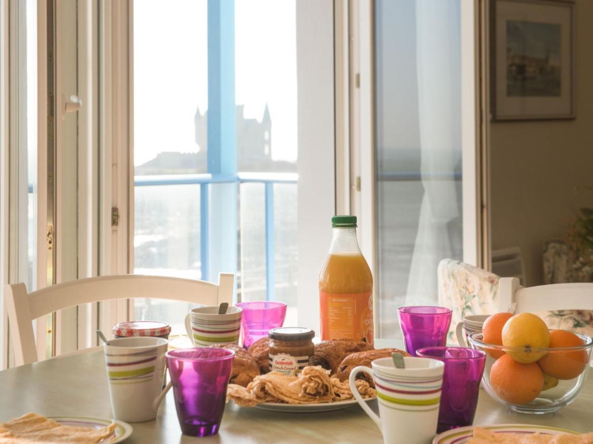 Apartment Hoedic By Interhome Quiberon Εξωτερικό φωτογραφία
